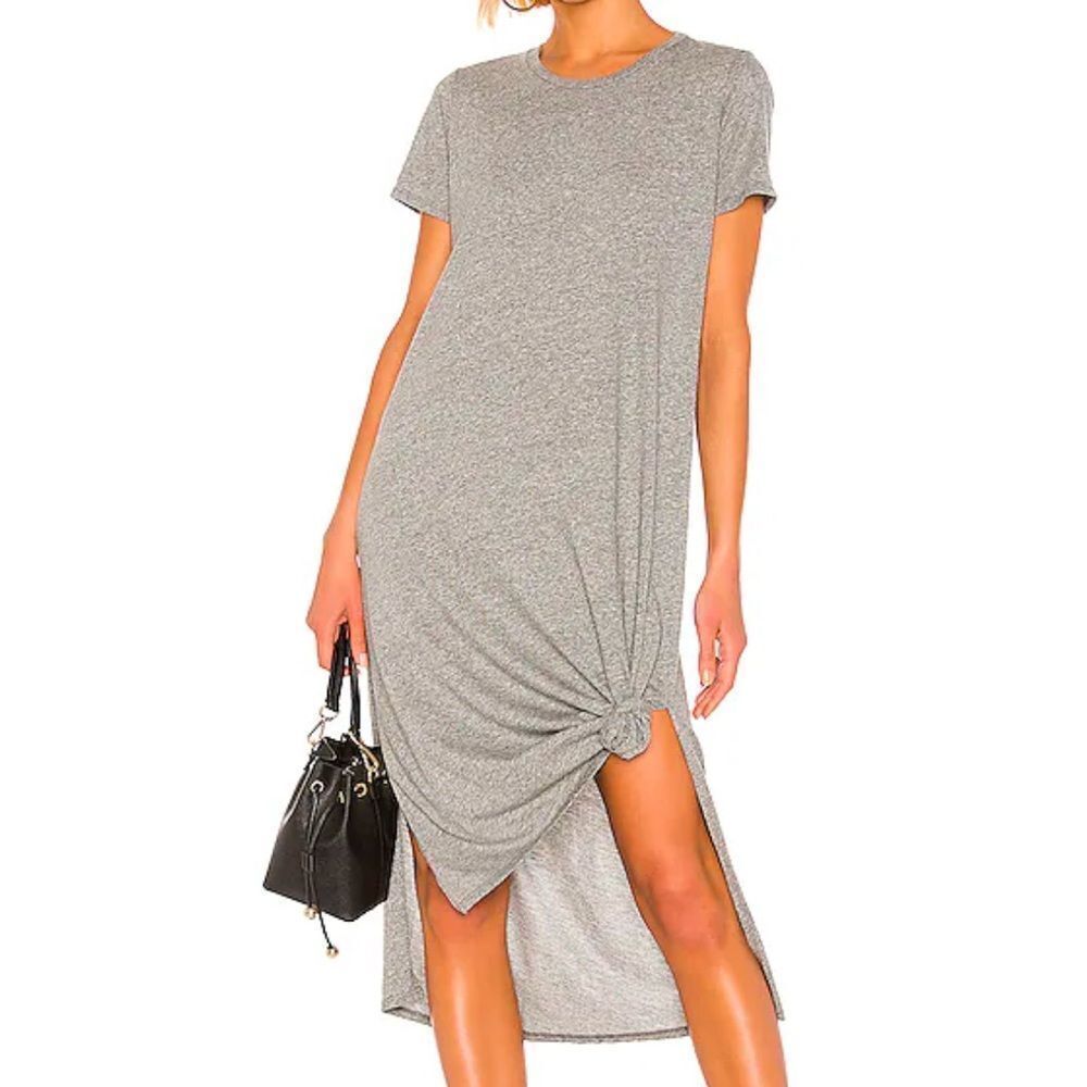 Michael Lauren Augustus Dress